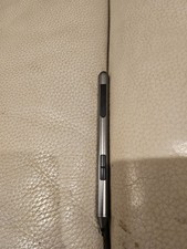 Dell PN556W 39.4 mil Active Tablet Stylus - Silver picture