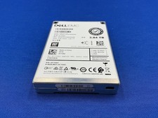 0TT26V DELL 3.84TB SAS 12Gbps RI 2.5'' SSD TT26V WUSTR1538ASS200 picture