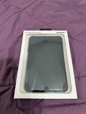 Verizon Rugged Dual Layer Full Body Case for Samsung Galaxy Tab A - Black picture
