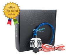 Official Creality Upgraded Ender 3 V2 Neo Hotend Kit,Assembled Extruder Hotend w picture