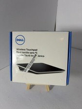 Dell TP713 Wireless Touchpad Windows 8 Multi-Touch New Sealed  picture