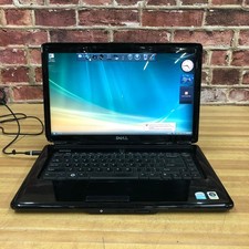Dell Inspiron 1545 Retro Gaming Laptop Pentium Dual Core 2GB RAM (Windows Vista) picture