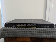 Zyxel XGS1930-28HP - 28 Port Switch (Used) picture