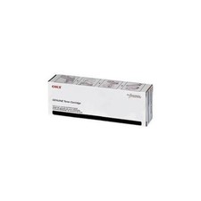 Okidata 45807115 Es5112 1-sd Yld Black Toner picture