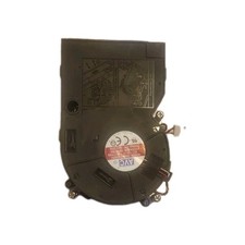 7D86K Dell Optiplex 3050 5050 7050 SFF CPU Cooling Fan w/Heatsink   picture