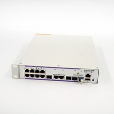 Alcatel-Lucent OS6450-10M 904105-90 OmniSwitch Gigabit Ethernet LAN Switch picture