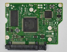 ST2000DL003 ST2000DM001 HDD PCB FOR Board Number:100617465 REV B picture