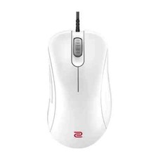 BenQ ZOWIE EC1 WHITE V2  -DHL EXPRESS- picture
