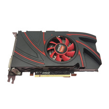 Dell AMD Radeon R9 270 PCI-E Displayport/HDMI/DVI Video Card 9KYFK picture