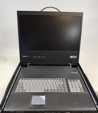 Tripp-Lite B021-000-19 Kvm 1U Rackmount picture