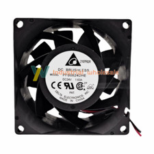 1PC new Delta PFB0824DHE DC 24V 1.63A 8cm 8038 80x80x38mm 4-pin PWM Cooling Fan picture