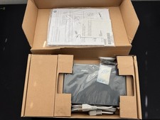 Open Box HPE Aruba OfficeConnect 1820-8G-PoE+ 65W Gigabit Switch – J9982A picture