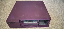 SGI Indigo 2 ,Powers on and Boots to Bios ,185mhz 128MB RAM ,Solid Impact ,AS IS picture