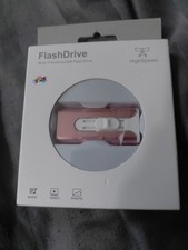 Multifunction USB Flash Drive picture