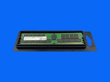 Micron MTA36ASF2G72PZ-2G6E1 16GB DDR4-2666 ECC RDIMM 2Rx4 Server RAM picture