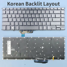 Korean Backlit Keyboard For Samsung Notebook 9 NP940X5N-X01 NP940X5M Series picture