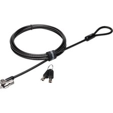 Kensington Microsaver Cable Lock 65035 picture