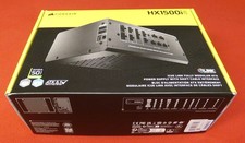 CORSAIR HX1500i SHIFT Fully Modular Platinum ATX Power Supply picture