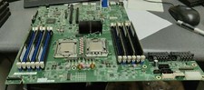 Cisco DAS97CMB8D0 UCS C210 M2 Server Board w/2x Xeon E5620 CPU & NO() Memory picture