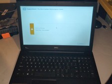 Dell Inspiron 3583 15.6 Laptop Pentium 5405U 4GB --- (No HDD/SSD), Tested picture