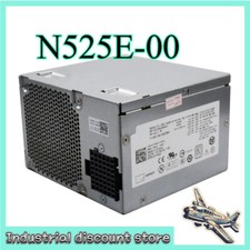 N525E-00 YY922 Power Supply H525E-00 For DeLL Precision 380 390 T3400 T410 525W picture