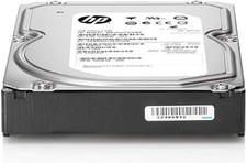 713823-B21 HP 3TB 6G SATA 7.2K LFF 3.5 SC HARD DRIVE picture
