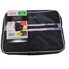 Mead Five Star Tech Sleeve Chromebook & Laptop Storage 11