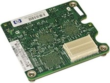 447883-B21 I Renew Sealed HP NC364m Quad Port BL-c Adapter - PCI Express x4 picture
