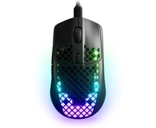 SteelSeries Gaming Mouse Wireless Aerox 3 Wireless Onyx 2022 Ultra-lightweight picture