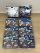 Lot Of 20 Brand NEW SEALED Fujifilm Zip 250 MB (IBM Formatted) Zip Drive Disks picture