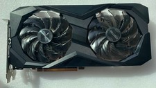 ASRock RX 6600 8GB GDDR6 Graphics Card (RX6600 CLD 8G) picture