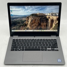 Dell Latitude 3310 2-in-1 2in1 Touch i5 8265U 1.6GHz 4GB RAM 256GB NVMe Win11P picture