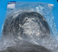 Cable Matters Snagless Cat6 Ethernet Cable 160001-BLK-10X10 PACK OF 10 picture