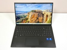 LG gram 15Z90S 15.6