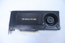 PNY Technologies GeForce GTX 1060 6GB GDDR5 Graphic                      (T7-B2) picture