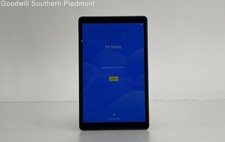 Lenovo Tab M8 (2nd Gen) TB-8505F 32GB Grey Android Wi-Fi Tablet - Tested picture