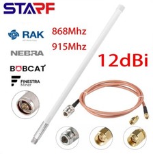 12 Dbi For RAK Wireless Aerial Helium Bobcat-Sensecap M1 HNT,EU868-US91 picture