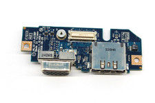 R670D 0R670D New Dell Latitude E4300 E Sata VGA Board picture
