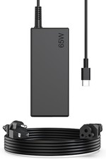 65W USB C Charger for Dell Latitude 5420/5520/7420/7430/7480/7490, Т09-04 picture
