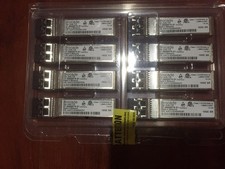 Brocade  57-0000075-01 10G-SFPP-SR 10GBASE-SR SFP+SR 850nm 400mLC MMF Price Each picture