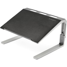 StarTech Adjustable Laptop Stand - Heavy Duty Steel & Aluminum - 3 Height picture