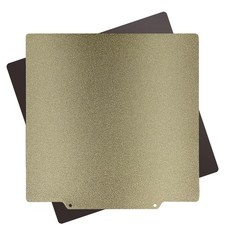 Double Sided PEI Sheet 220x220mm, Flexible PEI Build Plate with Magnetic Plat... picture