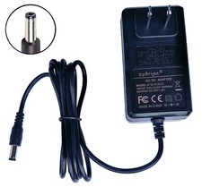 AC Adapter For Koorui 24N5C 24'' 27N1 27