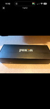 Vortex POK3R Compact Wired Mechanical Keyboard, Black, English QWERTY picture