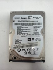 Seagate ST320LT020 320GB SATA 3.0 Gb/sec Grade B picture