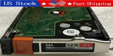 New EMC 005050084 1.2TB 10K SAS 2.5