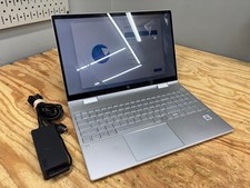 HP Envy x360 15m-ed0023dx i7-1065G7 12GB 512GB SSD Win 11 picture