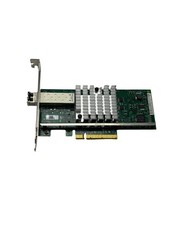 Intel E10G41BTDAG1P5 Ethernet X520-DA1 1Port 10GbE Adapter picture