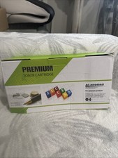 Premium Toner Cartridge Black AC-H5949AU, HE-Q5949A/Q7553A picture