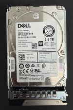 Dell Seagate Exos 10E2400 2.4TB 10K 2.5